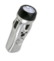 Emergency Wind Up Radio Flashlight