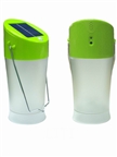 Solar Hand Camping Light