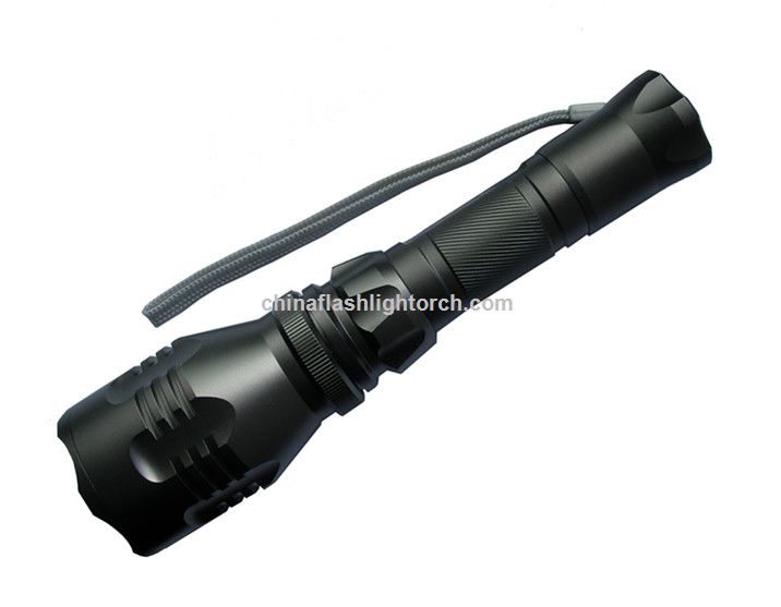 UF, 900 LED Torcia