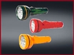 LED wiederaufladbare Taschenlampe