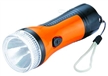 Wiederaufladbare LED-Taschenlampe
