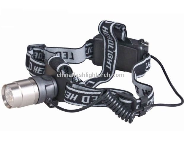 headlight